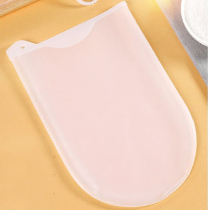 Dough Making Silicone Bag