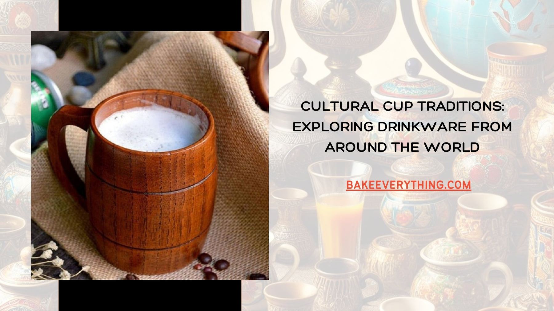 Cultural Cup