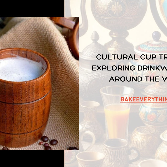 Cultural Cup