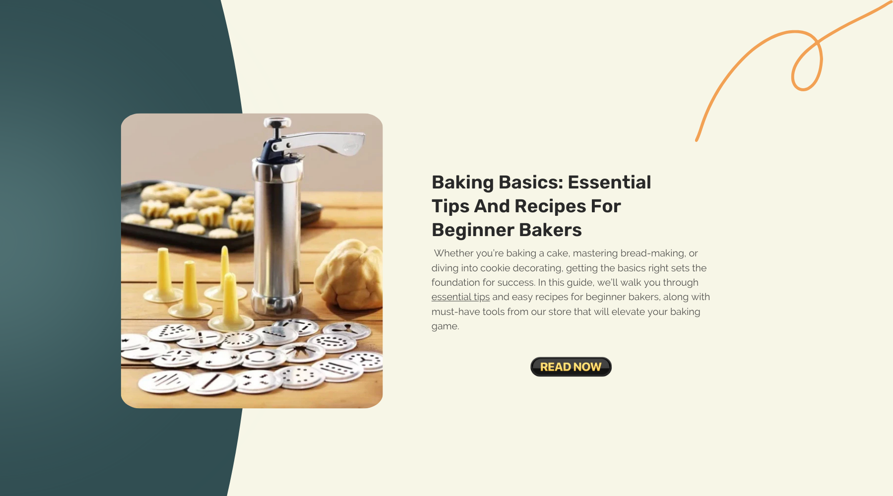 Baking Basics: Essential Tips And Recipes For Beginner Bakers