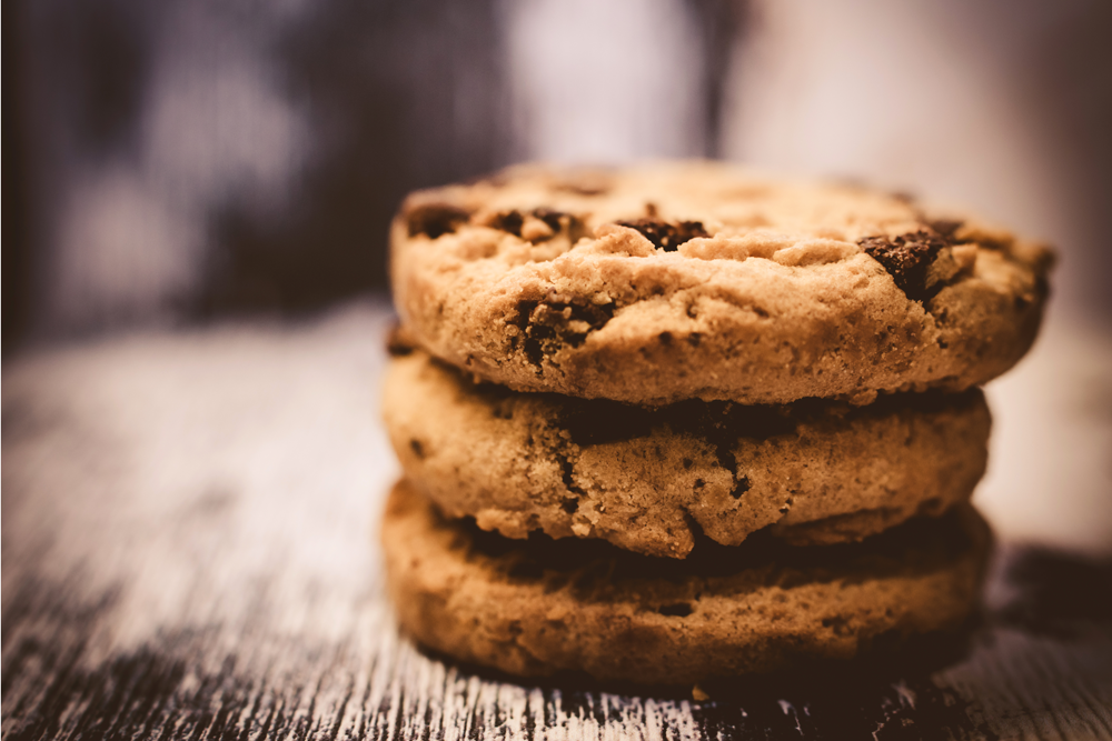 Ginger Bread Cookie