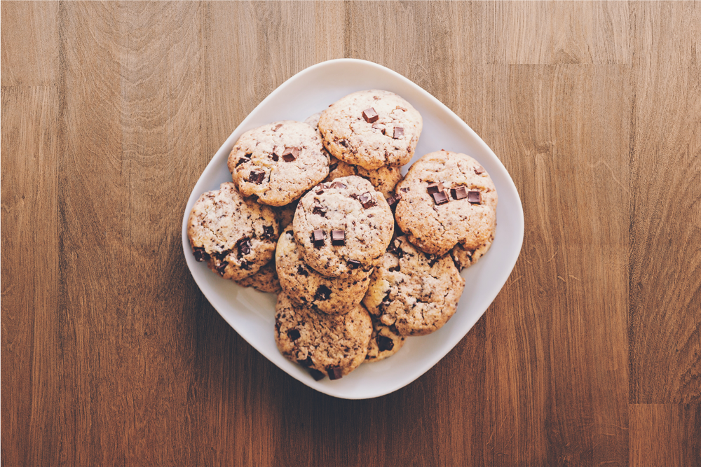 Peanut Butter Cookies