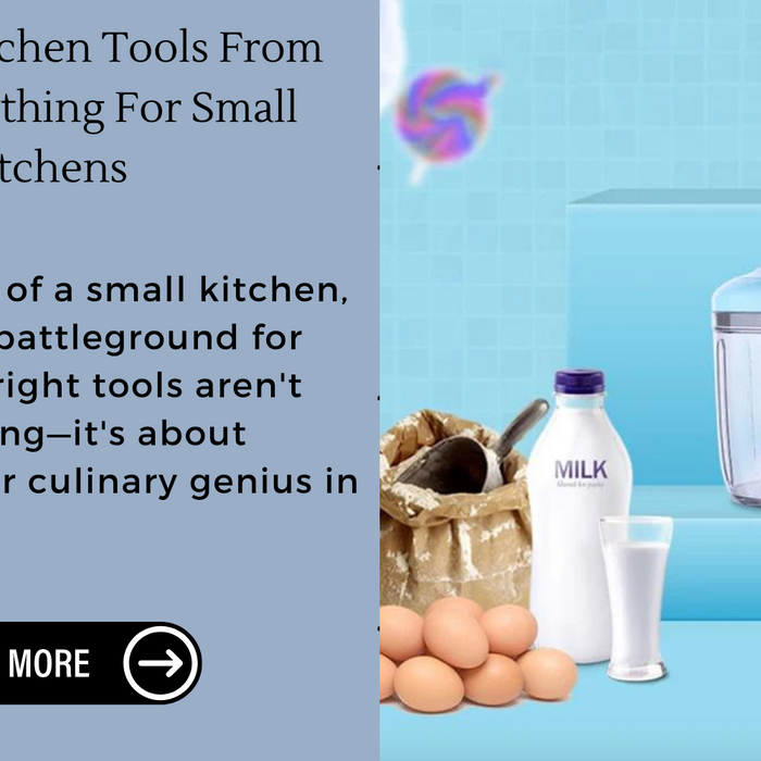 The Best Kitchen Tools From Bake Everything For Small Kitchens