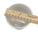 15oz Coffee Mug With A To Z Print - Mineral Mug