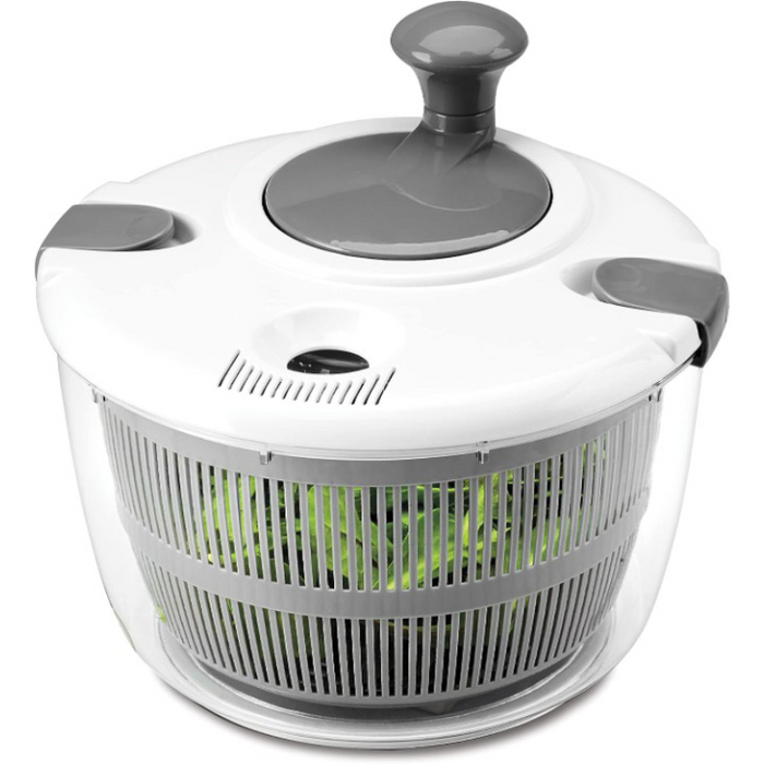 Salad Spinner Wash And Spin Dry