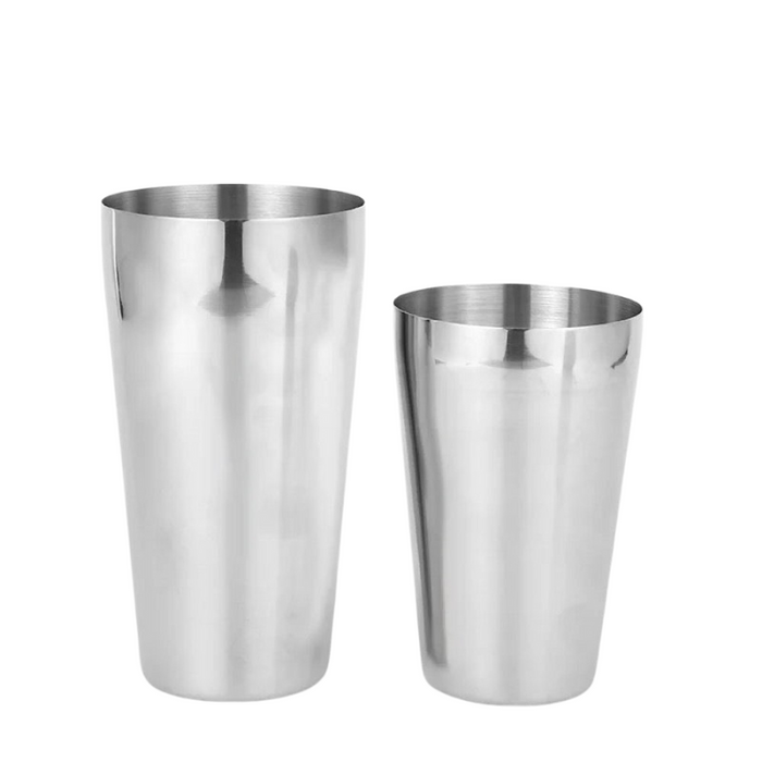 14 Piece Cocktail Shaker Set