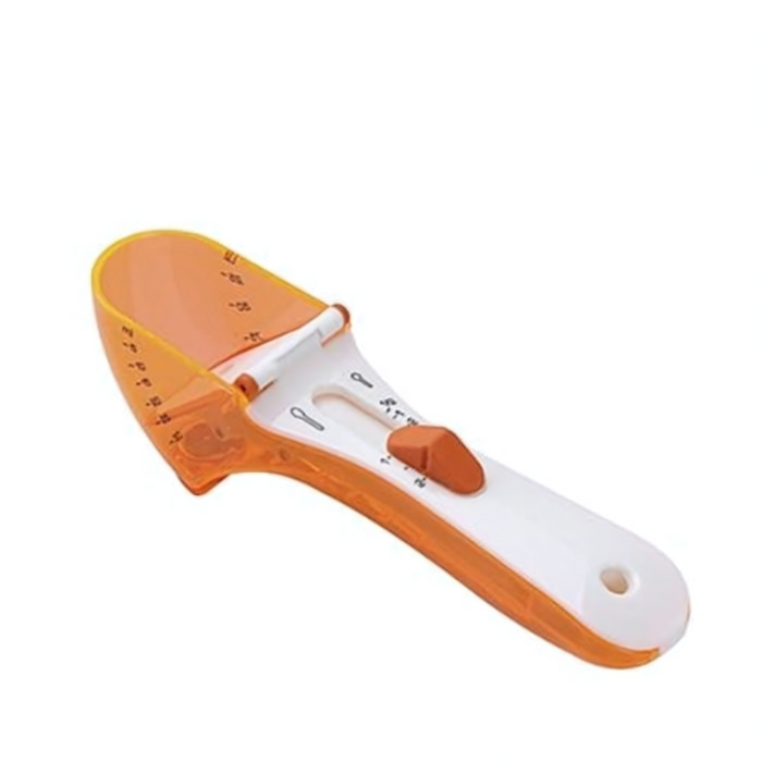 Adjustable Measuring Spoon