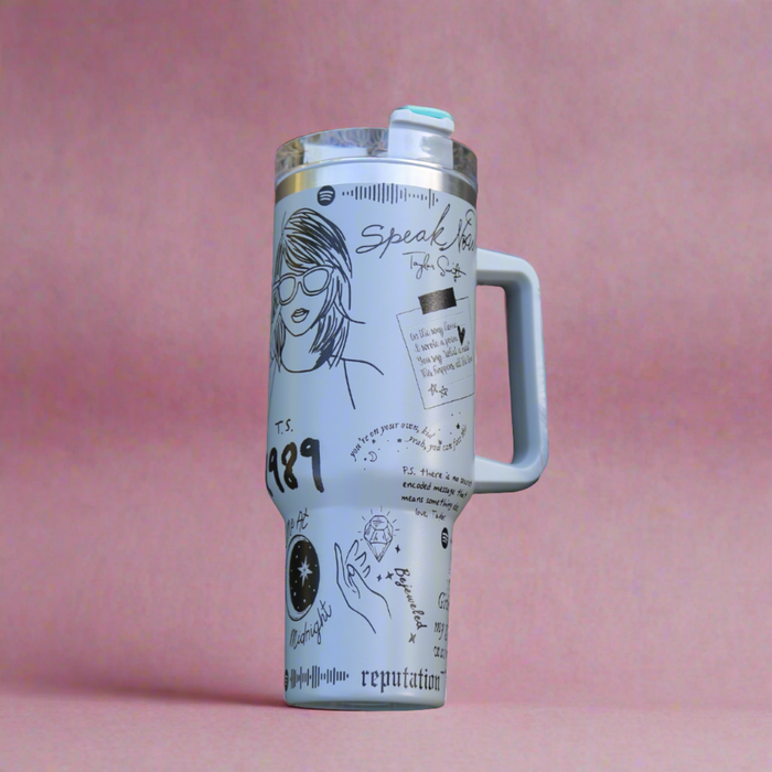 Taylor Swift Limited Edition Stanley Insulated Tumbler