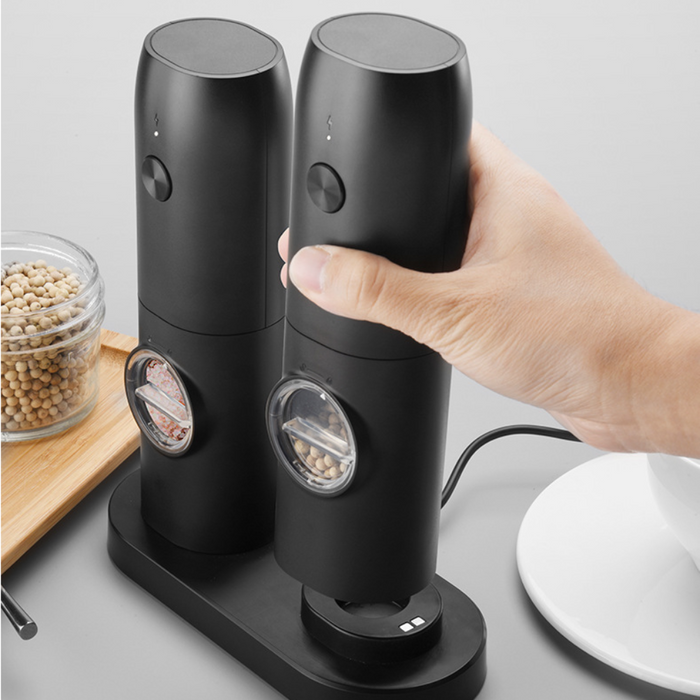 Electric Grinder For Kitchen Spices And Herbs