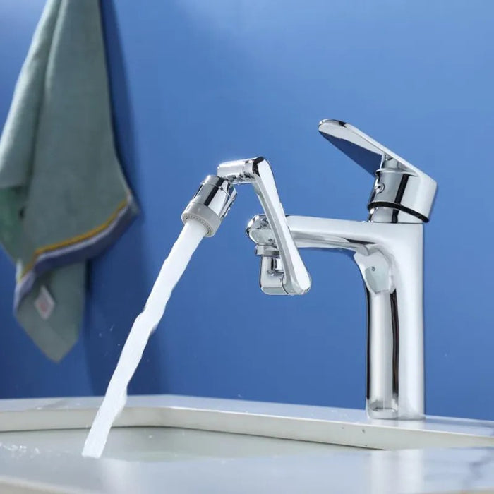 Adjustable Sink Faucet Extender