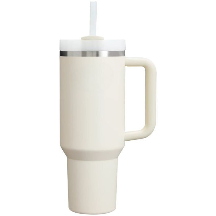 Insulated Plain Tumbler With Handle