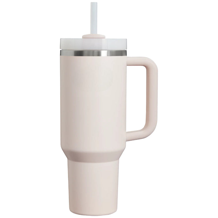 Insulated Plain Tumbler With Handle