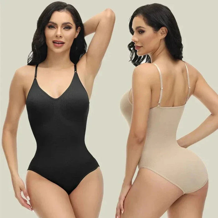 Comfy Shapewear With Adjustable Strap