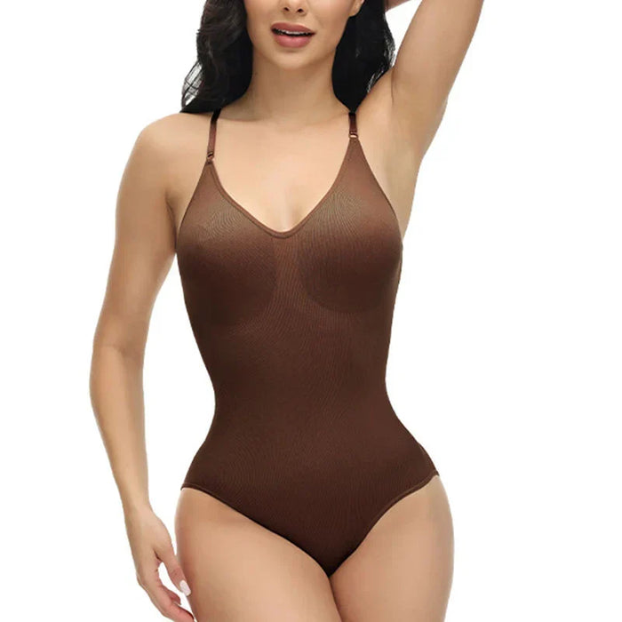 Comfy Shapewear With Adjustable Strap