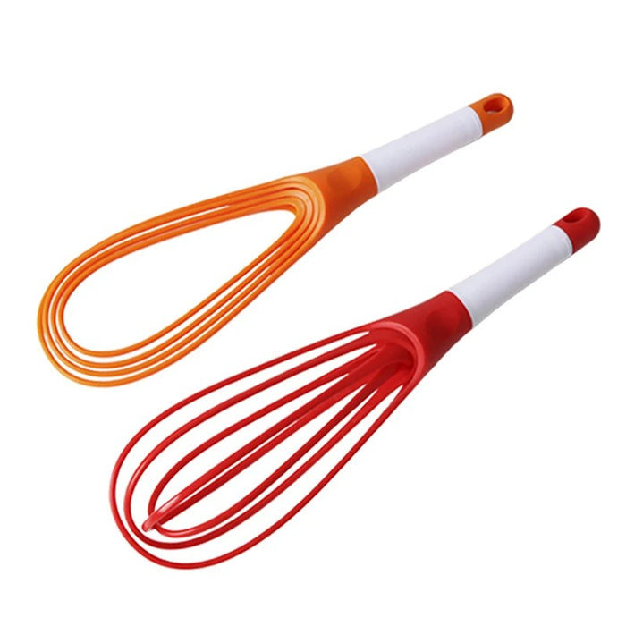 Dual Function Kitchen Whisk