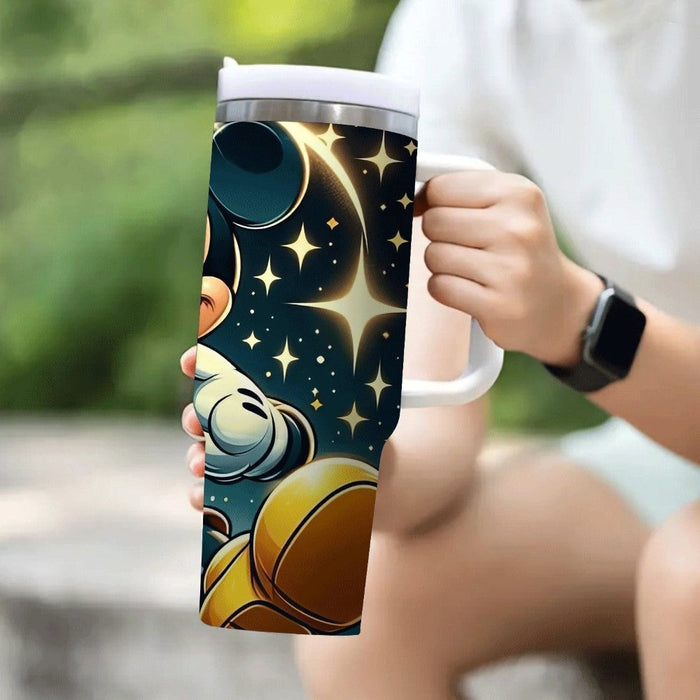 Mickey Mouse Insulated Tumbler