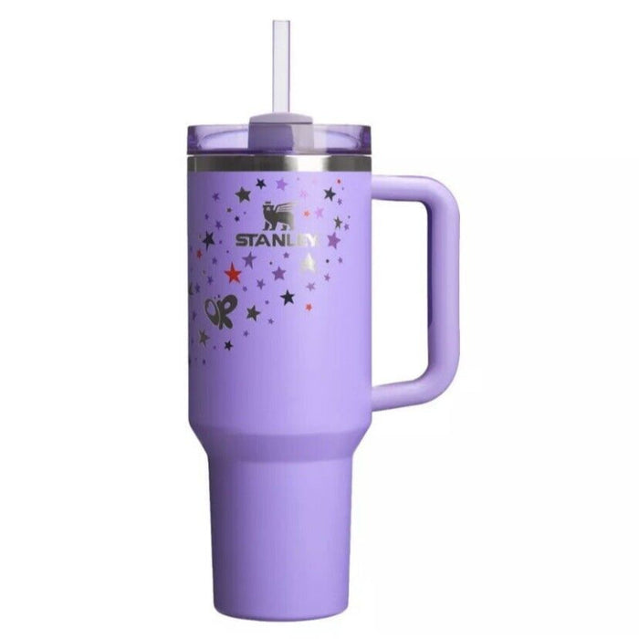 Olivia Rodrigo Quencher Tumbler