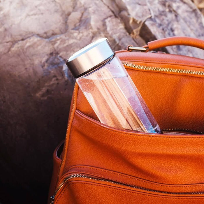 Rechargeable Smart Hydrogen Water Bottle