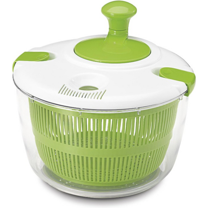 Salad Spinner And Storage Container