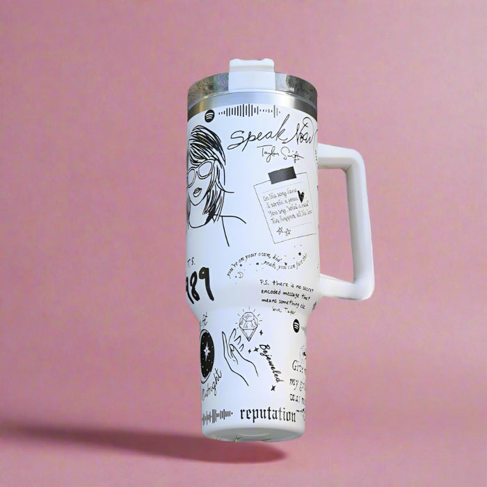 Taylor Swift Limited Edition Stanley Insulated Tumbler