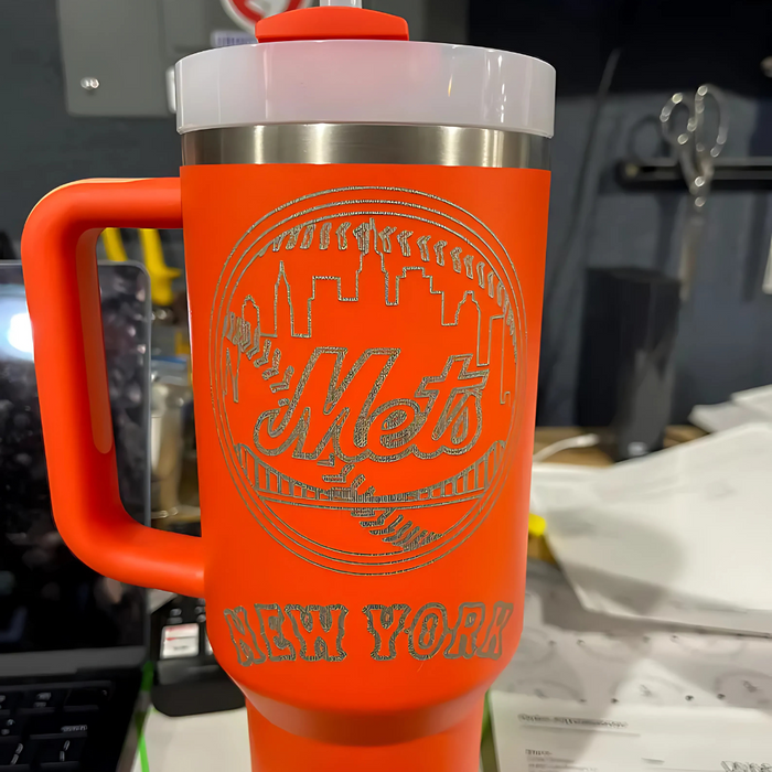 New York Knicks Insulated Tumbler