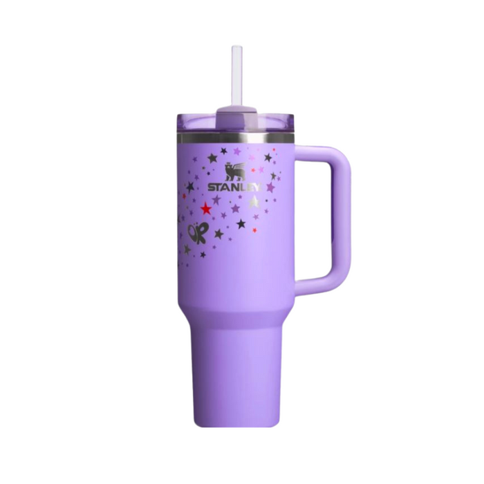 Olivia Rodrigo Stanley Quencher Tumbler