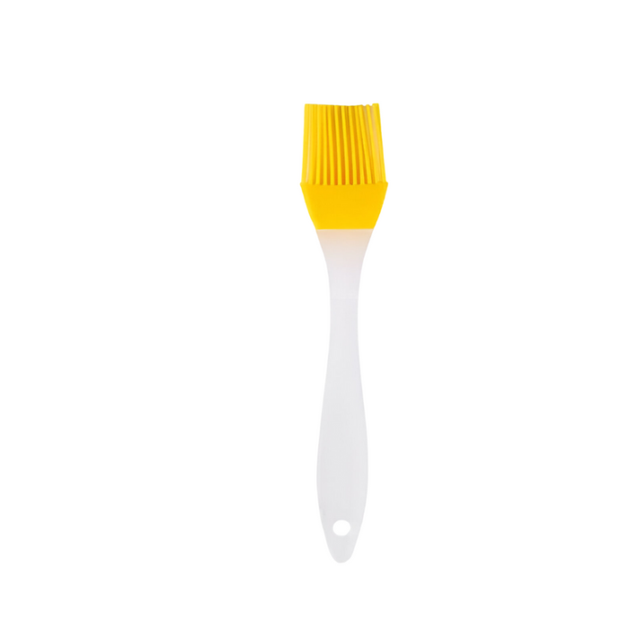 Cooking Brush For Precise Oil And Sauce Application