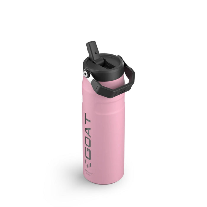 Messi Stainless Steel Vacuum Insulated Bottle