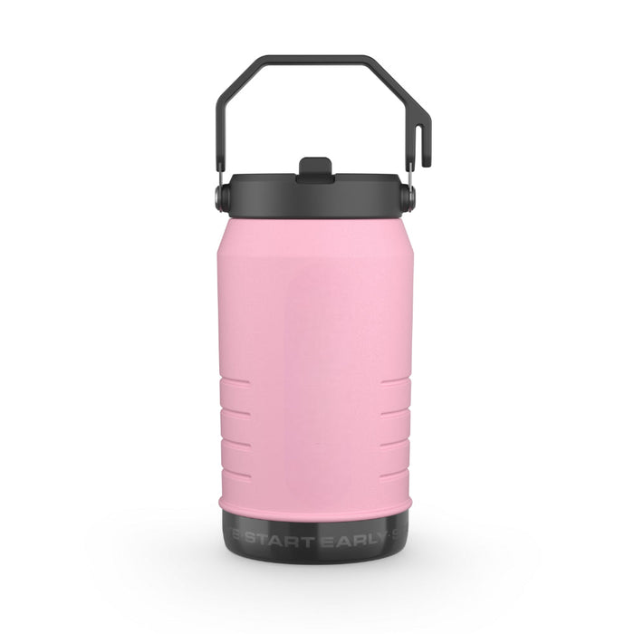 64oz Messi IceFlow Insulated FlipStraw Jug