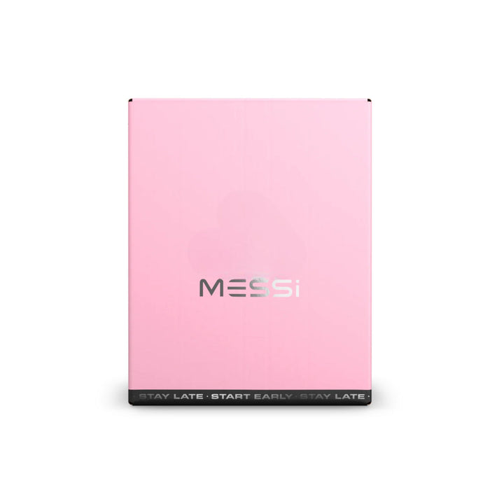 8oz Messi Classic Insulated Mug