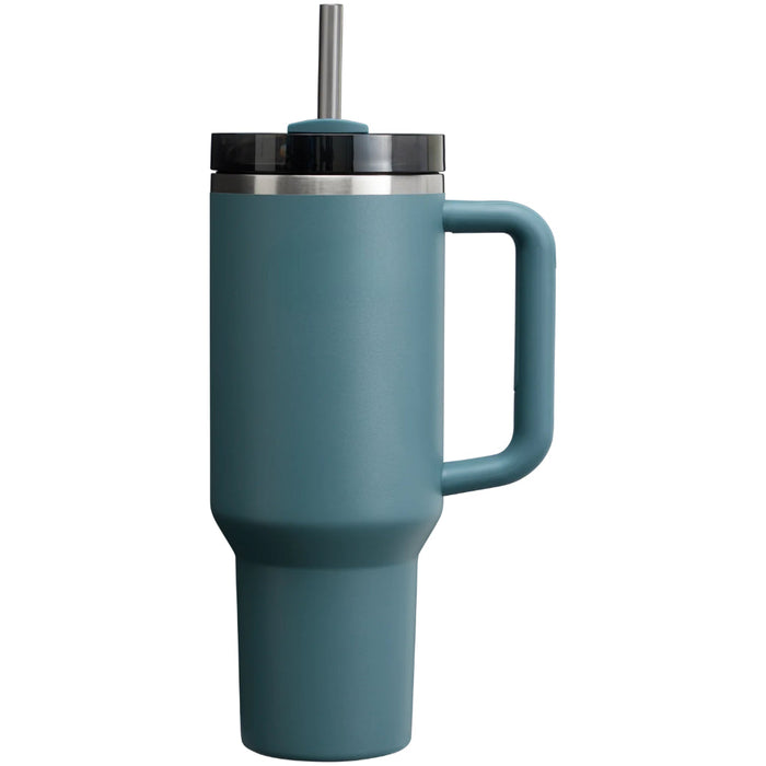 Insulated Plain Tumbler With Handle