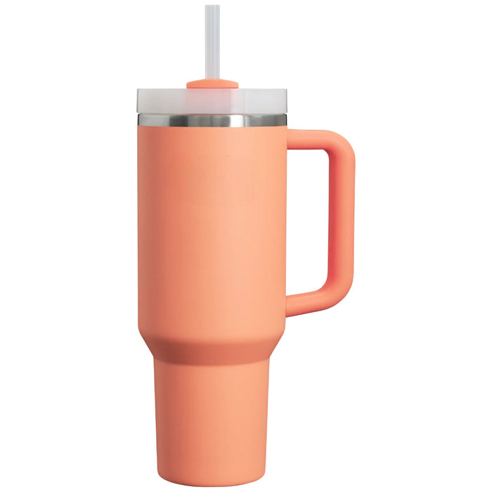 Insulated Plain Tumbler With Handle