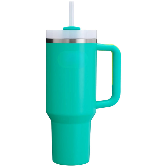 Insulated Plain Tumbler With Handle