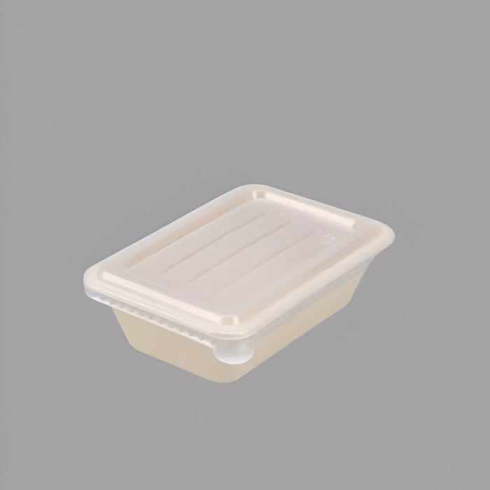 Bamboo Bento Lunch Container