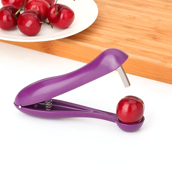 Cherry Peeler Tool