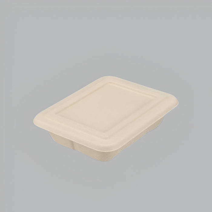 Bamboo Bento Lunch Container