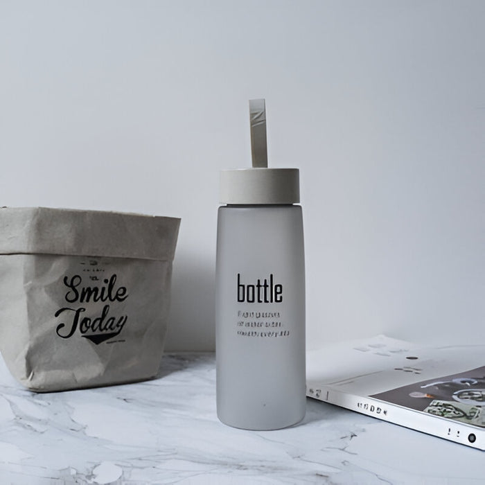 BPA Free Water Bottle