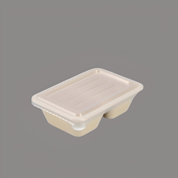 Bamboo Bento Lunch Container