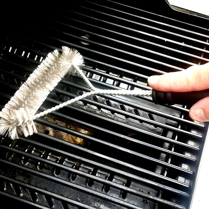 BBQ Grill Cleaning Brush