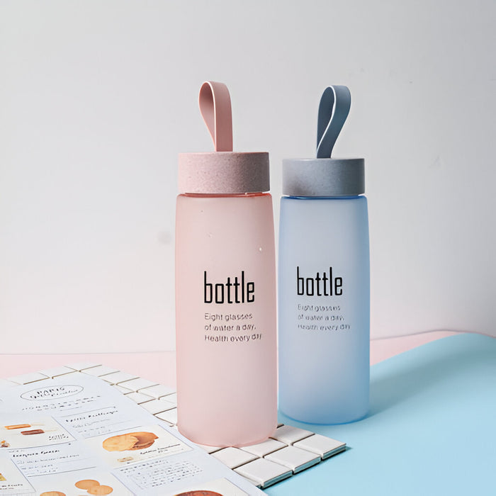 BPA Free Water Bottle