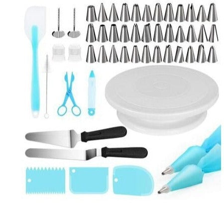 Cake Decorating Tools