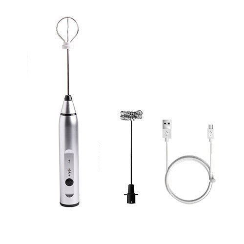 3 In 1 Mode Electric Handheld Milk Frother