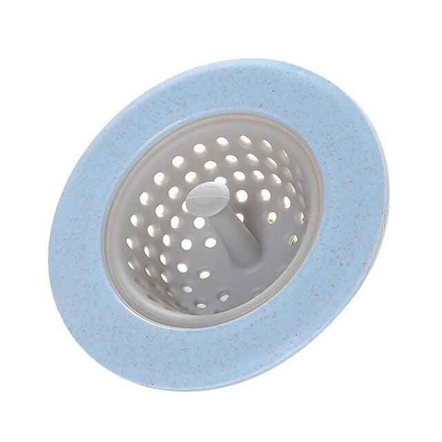 Silicone Sink Drain Filter