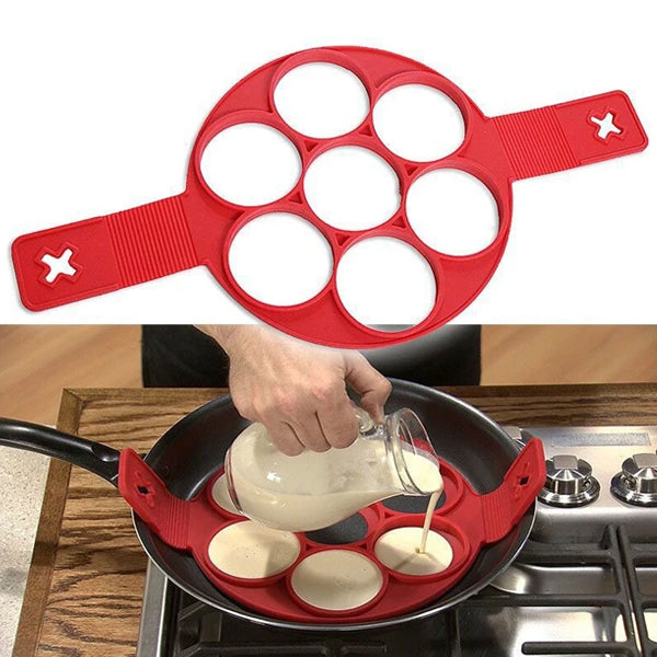 Nonstick Pancake Mold