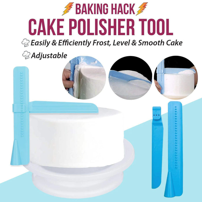 Cake Decorating Tools