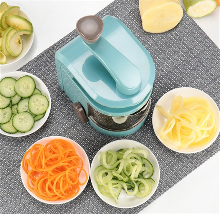 Vegetable Spiralizer Bake Everything   Product Image 1042613526 748x728 