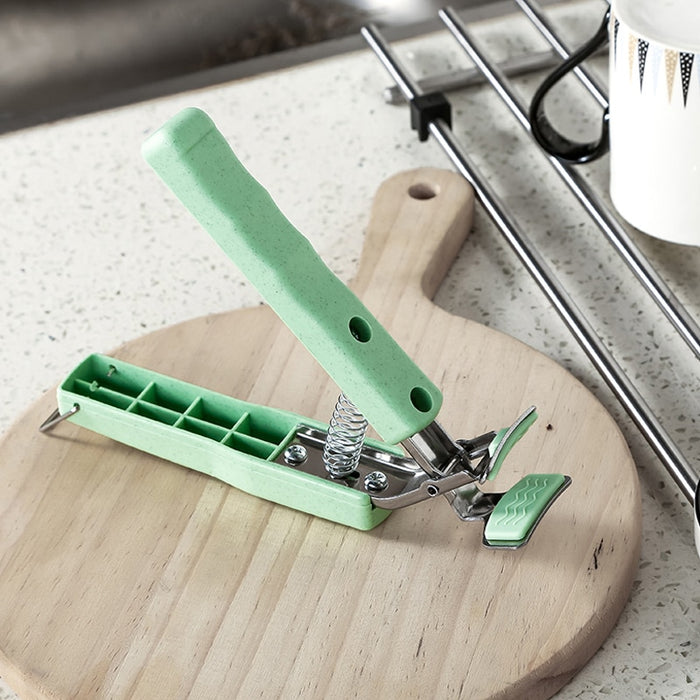 Silicone Oven Tongs