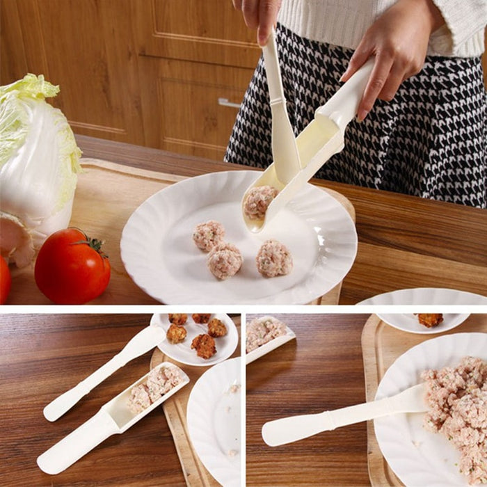 Multipurpose Meatball Maker