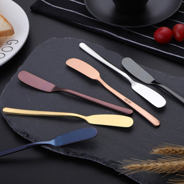 Stainless Steel Butter Knives