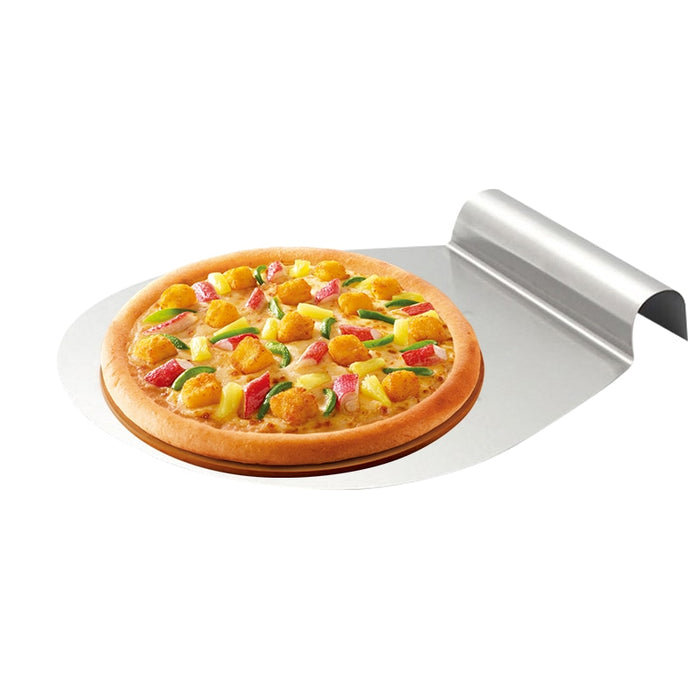 Stainless Steel Mobile Tray